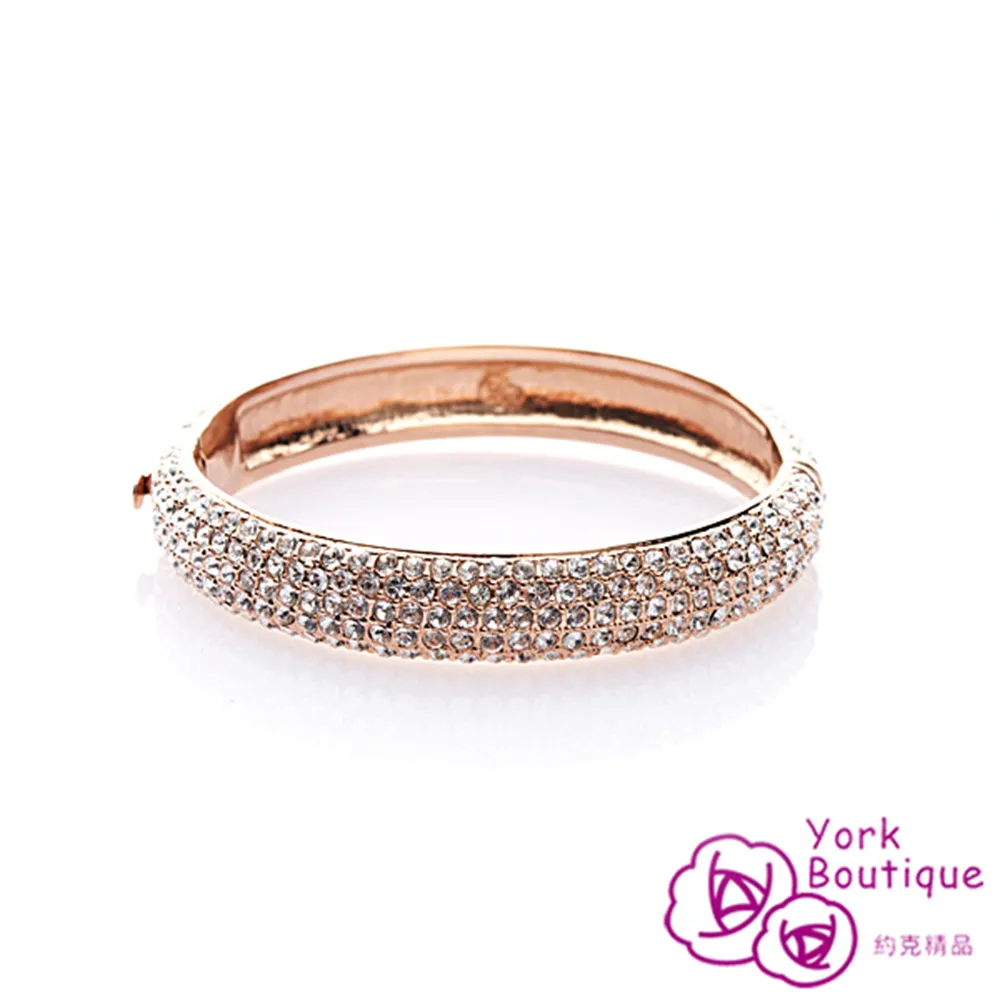 【約克精品】吸睛閃耀施華洛元素晶鑽包銠金鈦金屬針式耳環(SGS認證) 歷史價格詳細信息