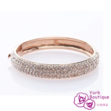 【約克精品】吸睛閃耀施華洛元素晶鑽包銠金鈦金屬針式耳環(SGS認證) 歷史價格詳細信息