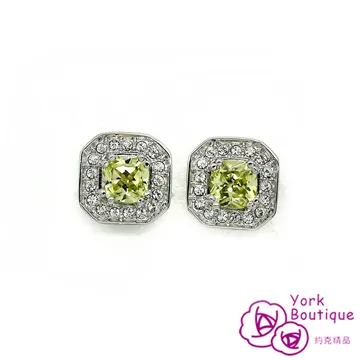 【約克精品】藍色圓舞曲施華洛元素晶鑽包銠金項鍊(SGS認證) 歷史價格詳細信息