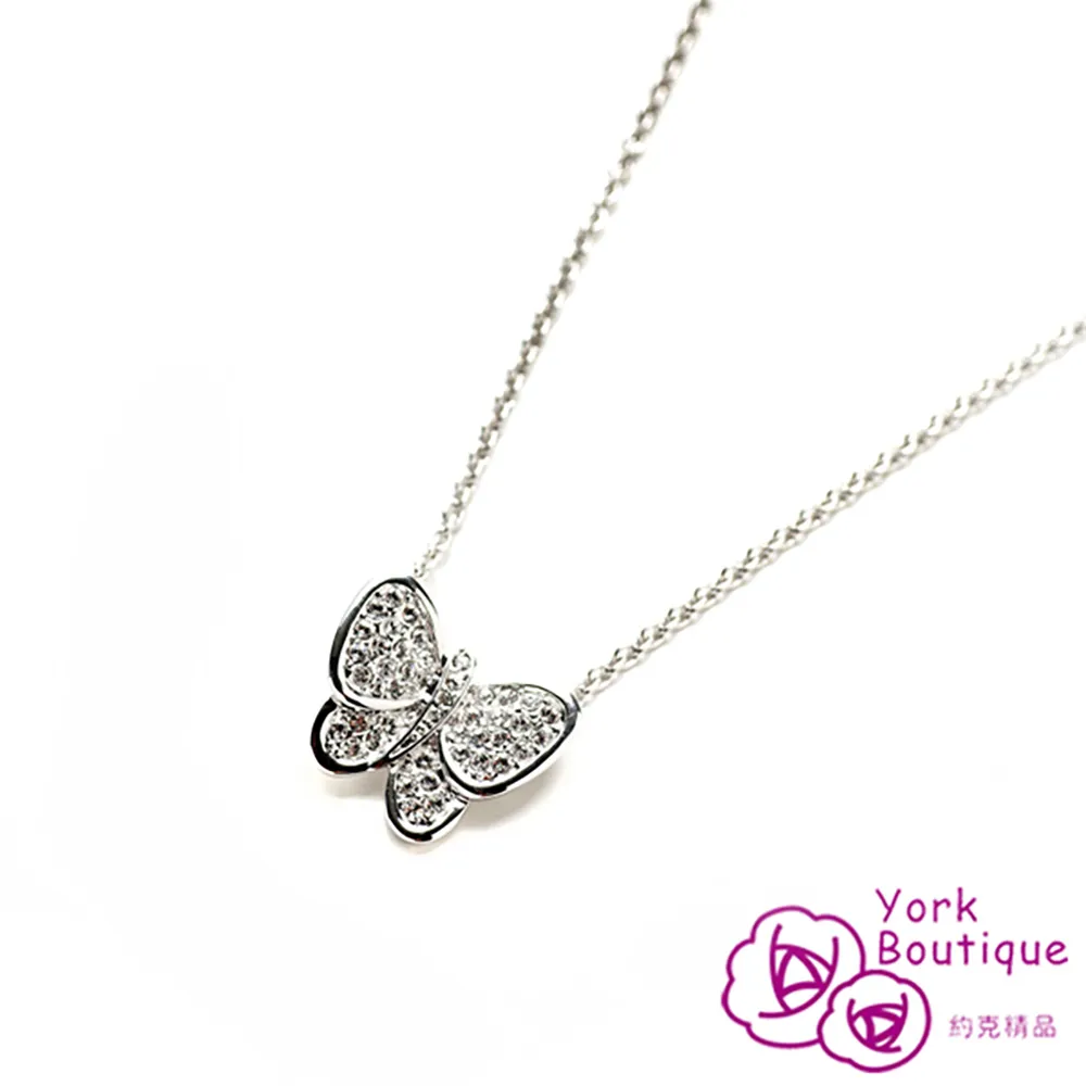 【約克精品】浪漫情施華洛元素晶鑽耳環(SGS認證) 歷史價格詳細信息