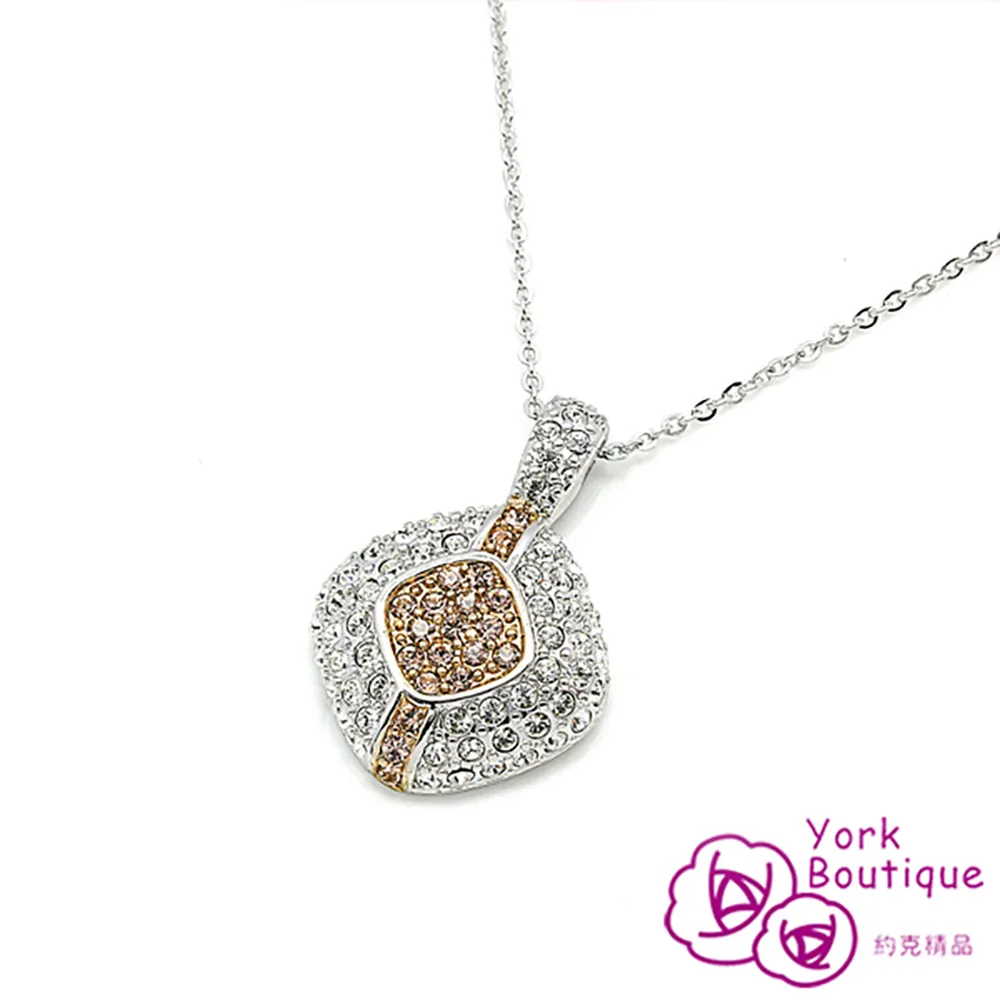 施華洛世奇元素 皇冠鑽石筆-黑白粉 歷史價格詳細信息