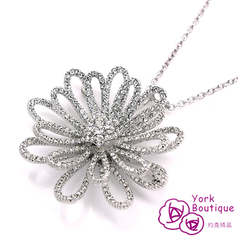 【約克精品】綻花繽放方晶鋯石包銠白金戒指(SGS認證) 歷史價格詳細信息