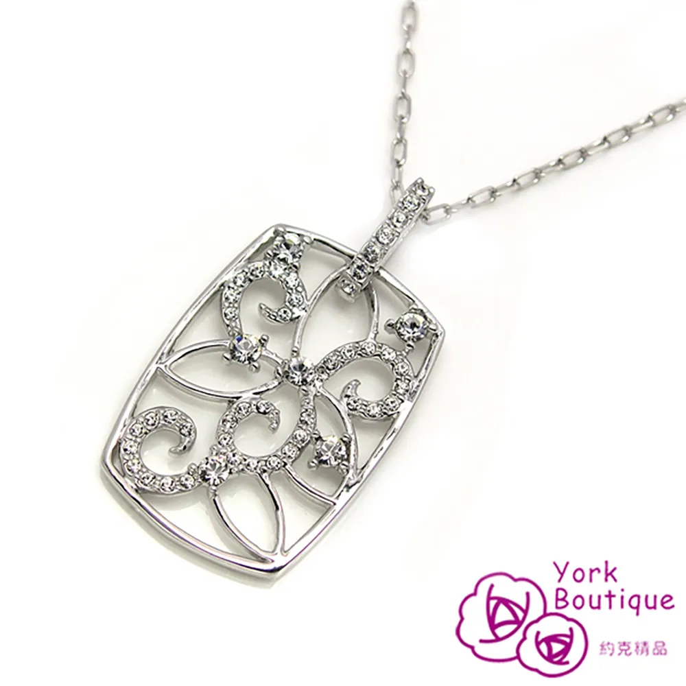 【約克精品】綻花繽放方晶鋯石包銠白金戒指(SGS認證) 歷史價格詳細信息