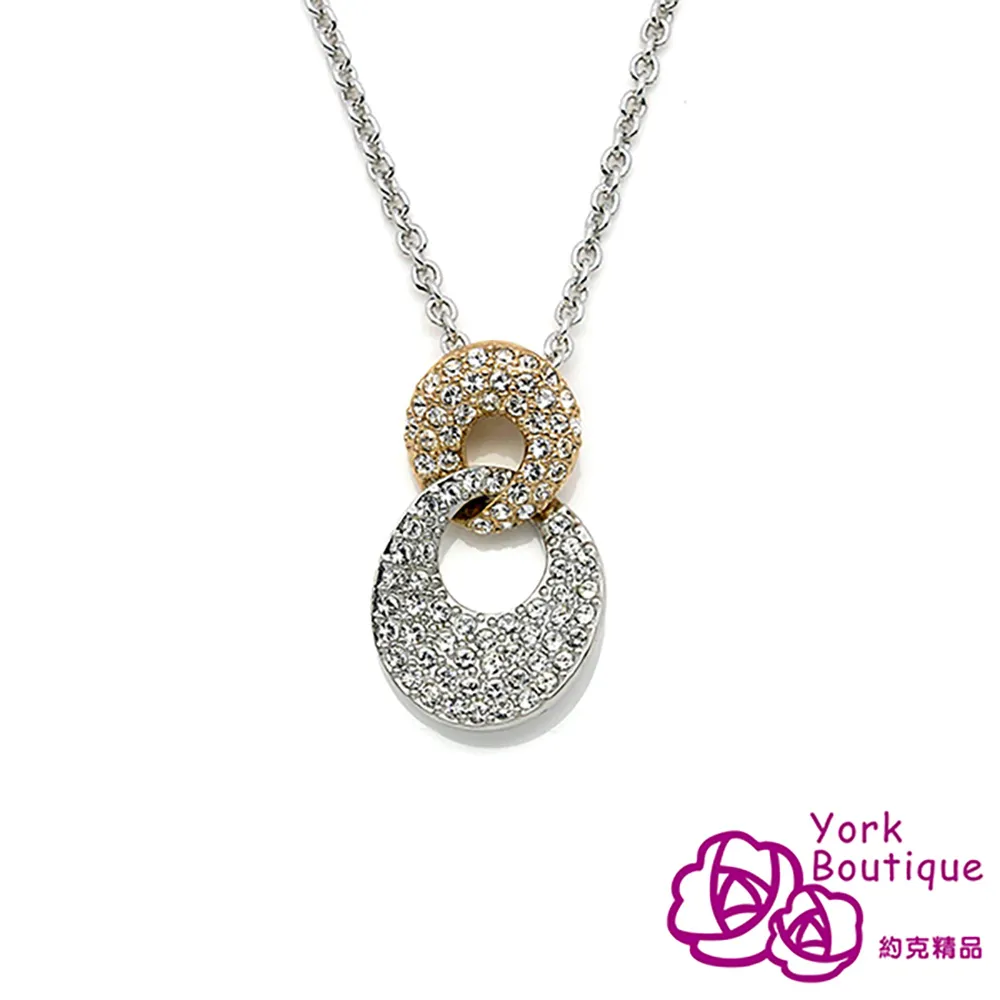 【約克精品】時尚百搭晶鑽垂墜式長耳環 歷史價格詳細信息