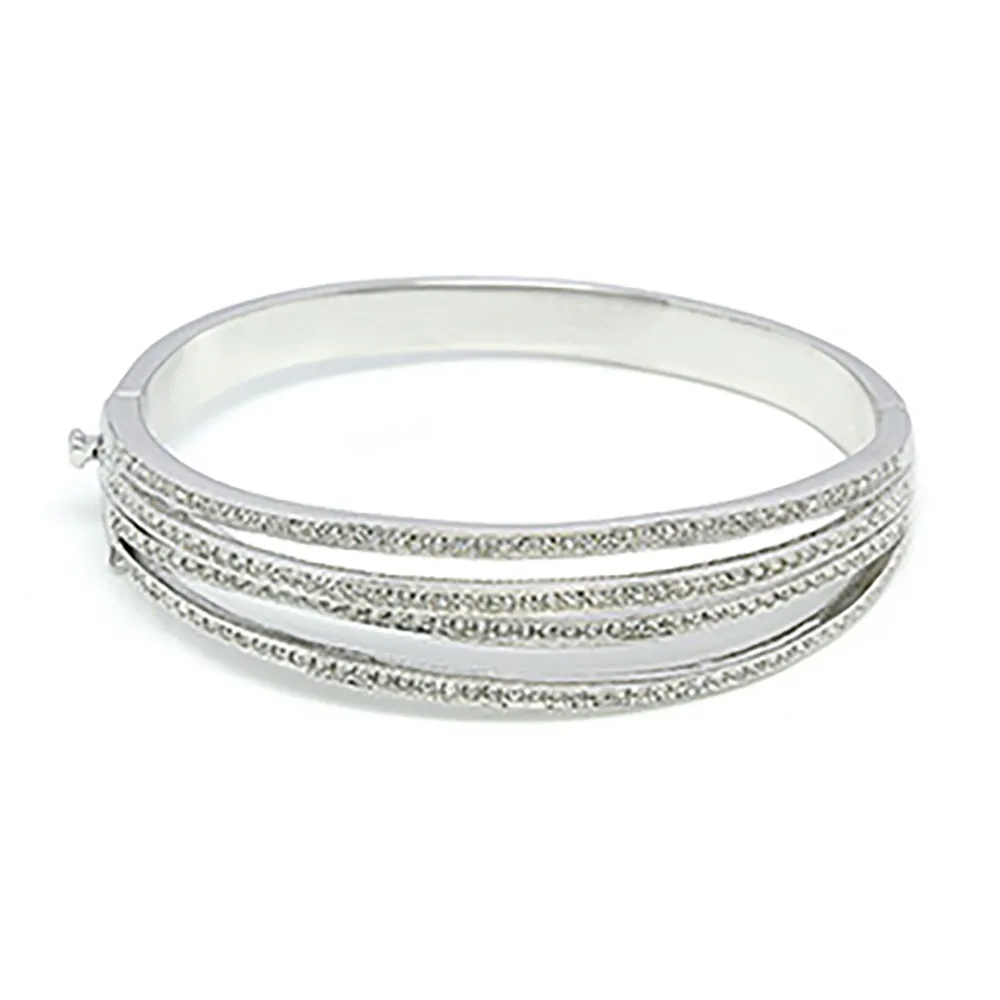 【約克精品】時尚百搭晶鑽垂墜式長耳環 歷史價格詳細信息