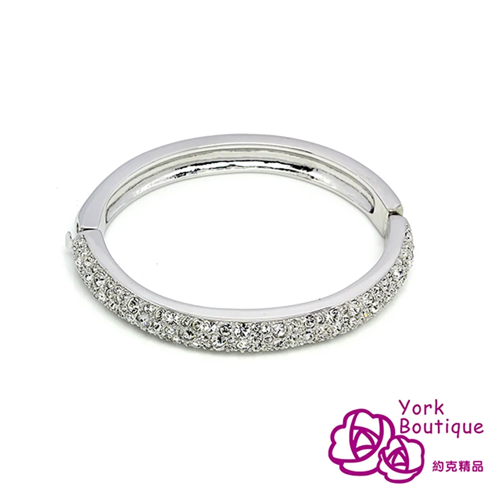 【約克精品】華麗風情方晶鋯石包銠金可換式項鍊(SGS認證) 歷史價格詳細信息