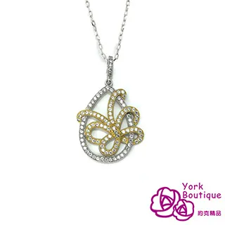 【約克精品】綻花繽放方晶鋯石包銠白金戒指(SGS認證) 歷史價格詳細信息