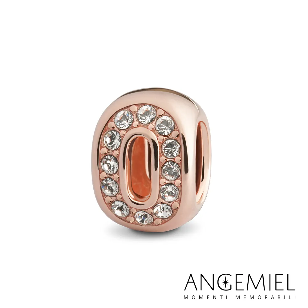 義大利 Angemiel 安婕米 幸運手鍊-夢想(銀色) 歷史價格詳細信息