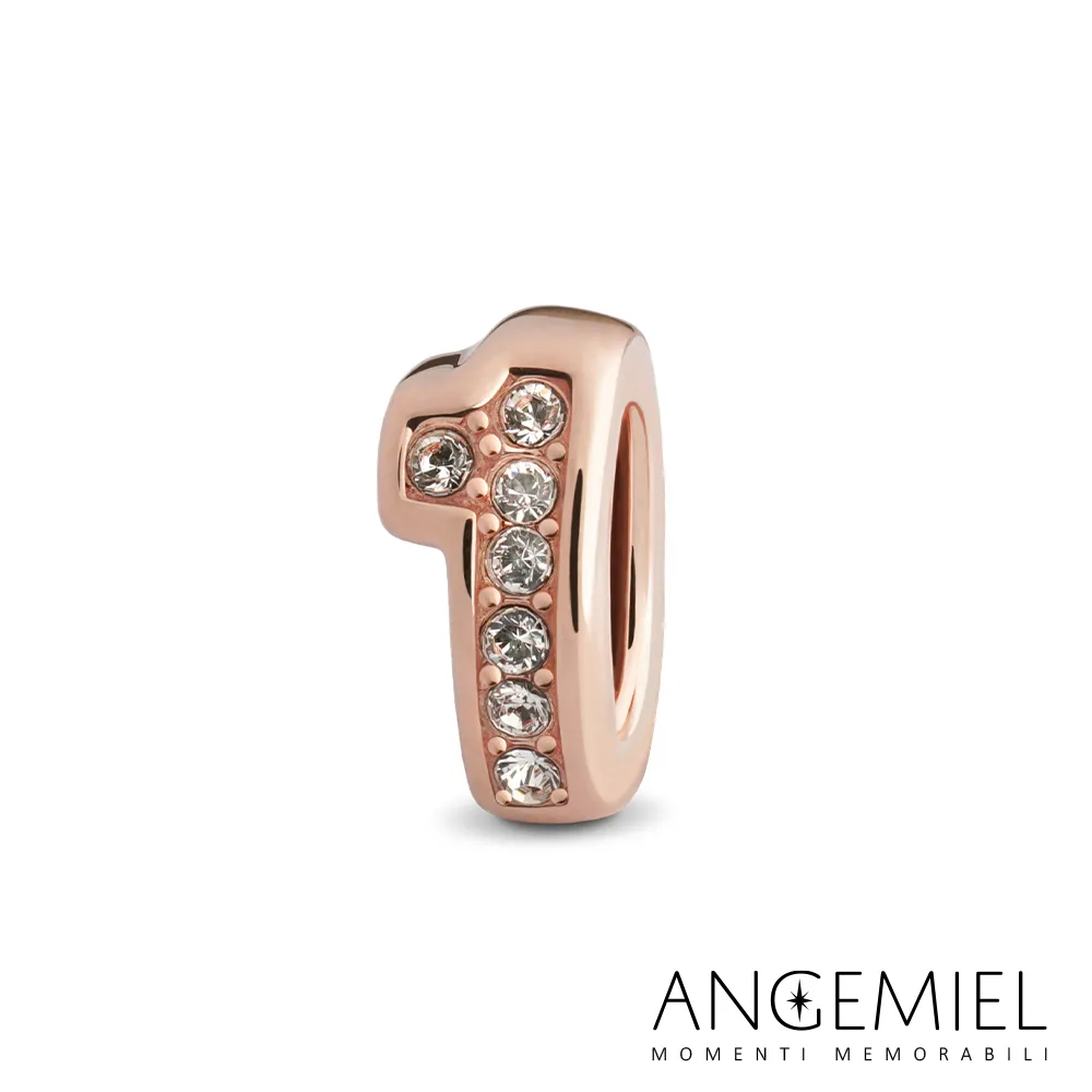 義大利 Angemiel 安婕米 幸運手鍊-夢想(銀色) 歷史價格詳細信息