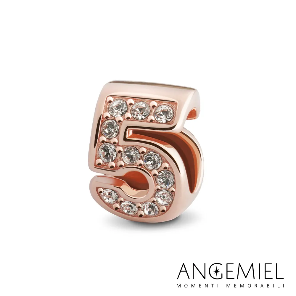 義大利 Angemiel 安婕米 幸運手鍊-夢想(銀色) 歷史價格詳細信息