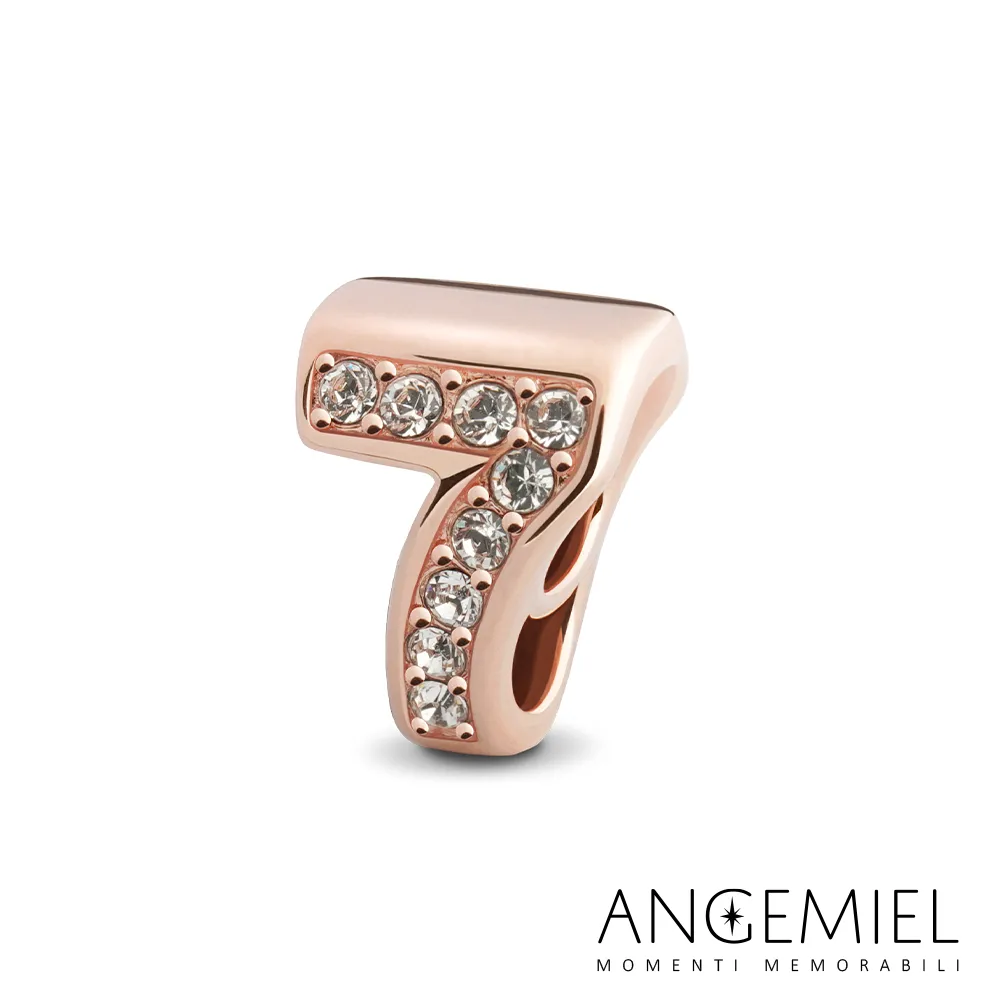 義大利 Angemiel 安婕米 幸運手鍊-夢想(銀色) 歷史價格詳細信息