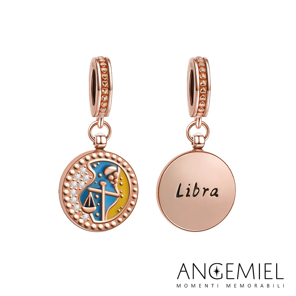 義大利Angemiel安婕米 925純銀珠飾 Santa 串珠 歷史價格詳細信息