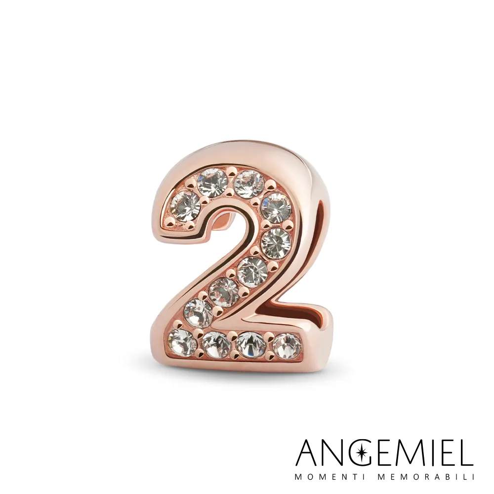 義大利 Angemiel 安婕米 幸運手鍊-夢想(銀色) 歷史價格詳細信息