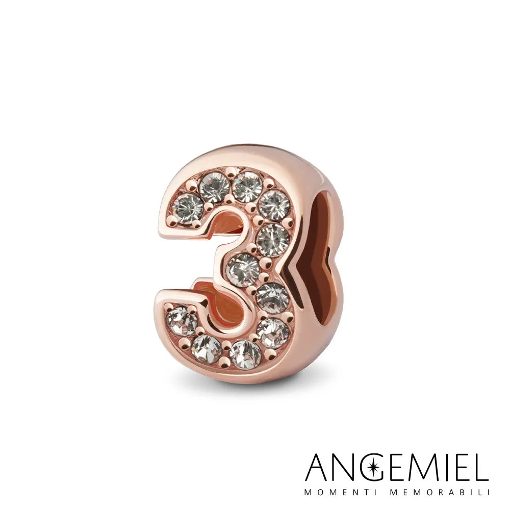 義大利 Angemiel 安婕米 幸運手鍊-夢想(銀色) 歷史價格詳細信息