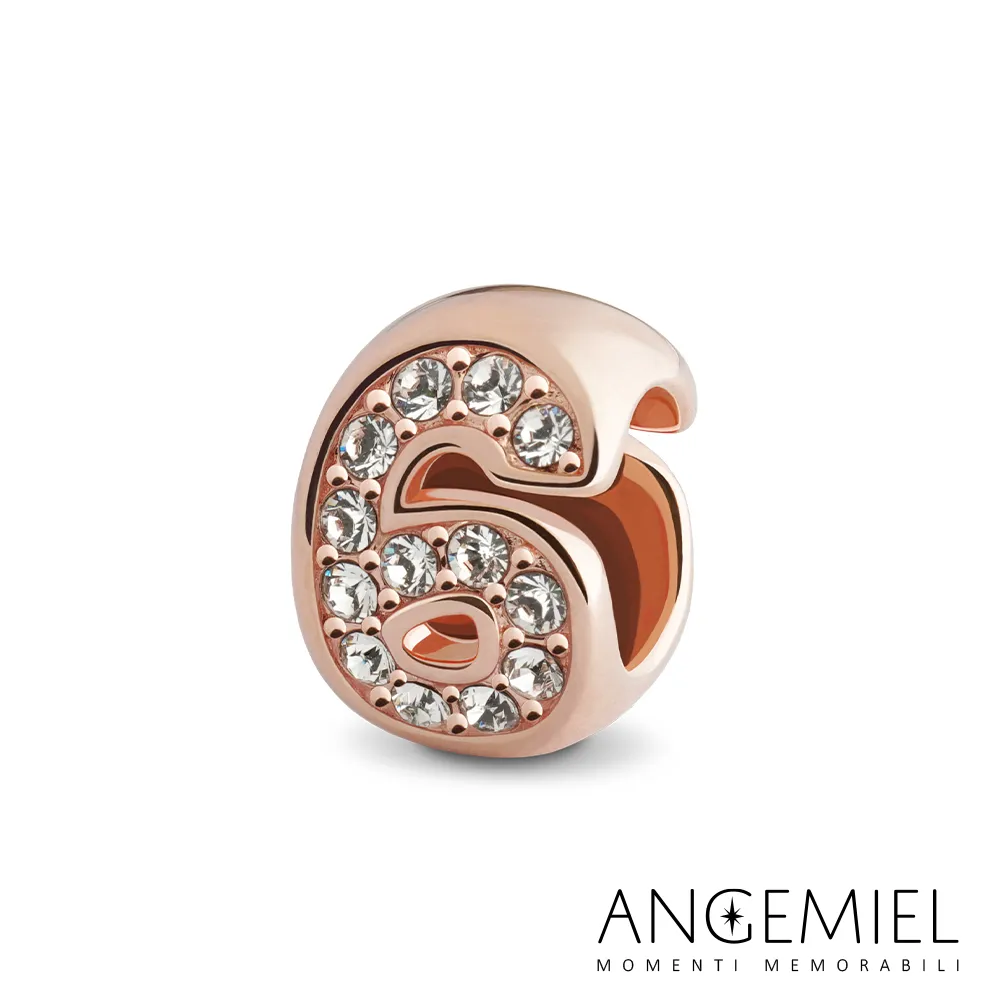 義大利 Angemiel 安婕米 幸運手鍊-夢想(銀色) 歷史價格詳細信息