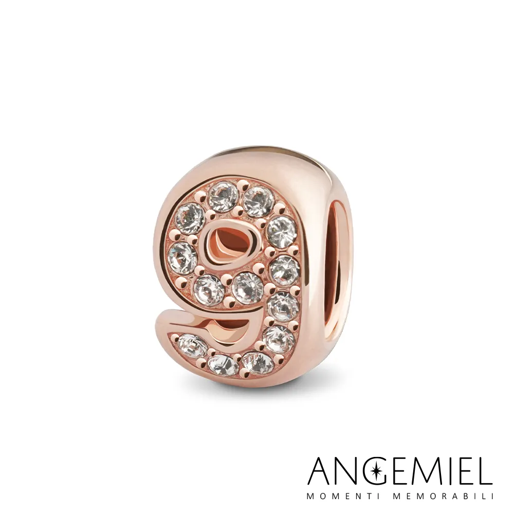 義大利 Angemiel 安婕米 幸運手鍊-夢想(銀色) 歷史價格詳細信息