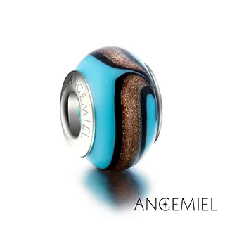 義大利Angemiel安婕米 925純銀珠飾 Santa 串珠 歷史價格詳細信息