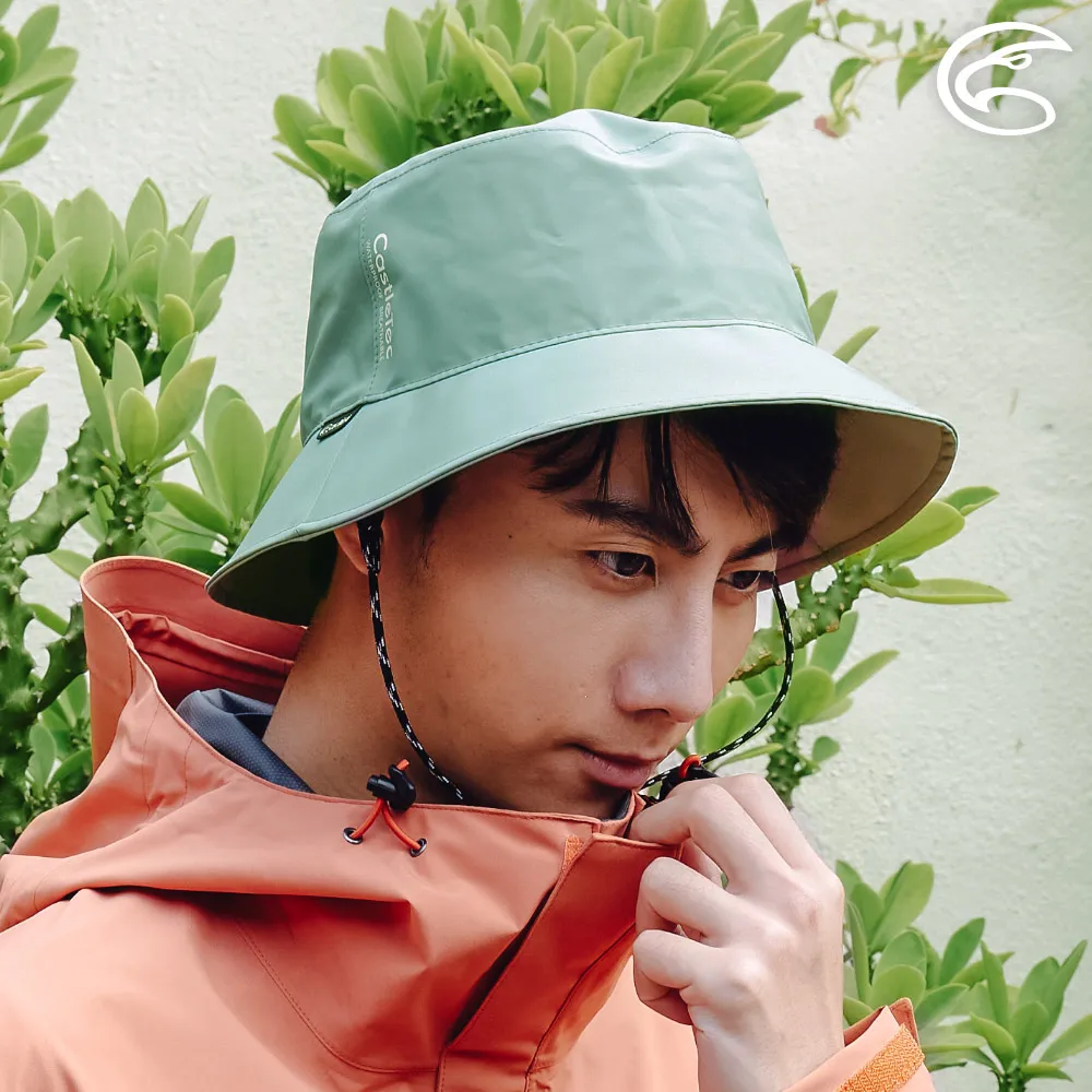 ADISI 輕量3L防水高透氣漁夫帽 AH21035 / 礦物灰 歷史價格詳細信息