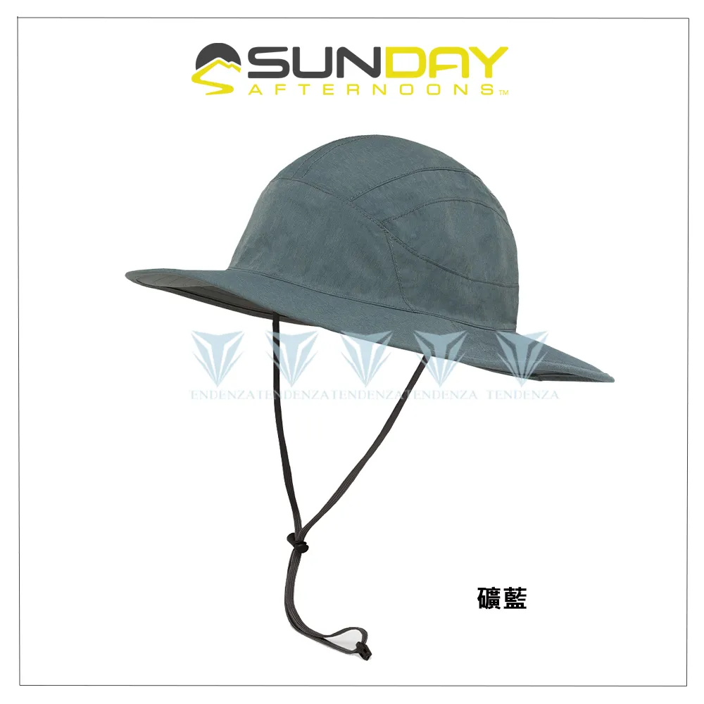 【Sunday Afternoons】抗UV防水透氣圓盤帽 Ultra Storm Boonie 歷史價格詳細信息