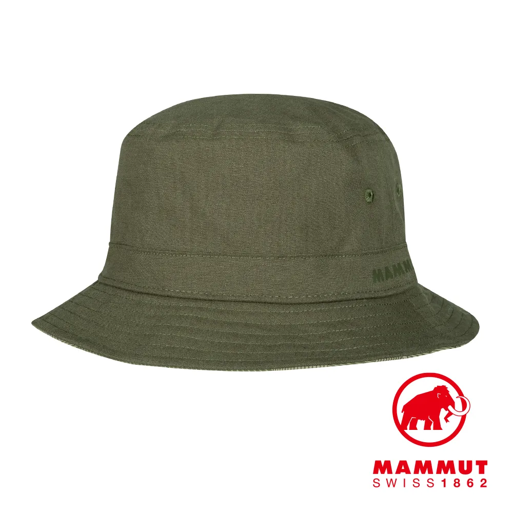 Mammut 長毛象 Bucket Hat 雙面漁夫帽/遮陽帽UPF50+ 1191-00621 歷史價格詳細信息