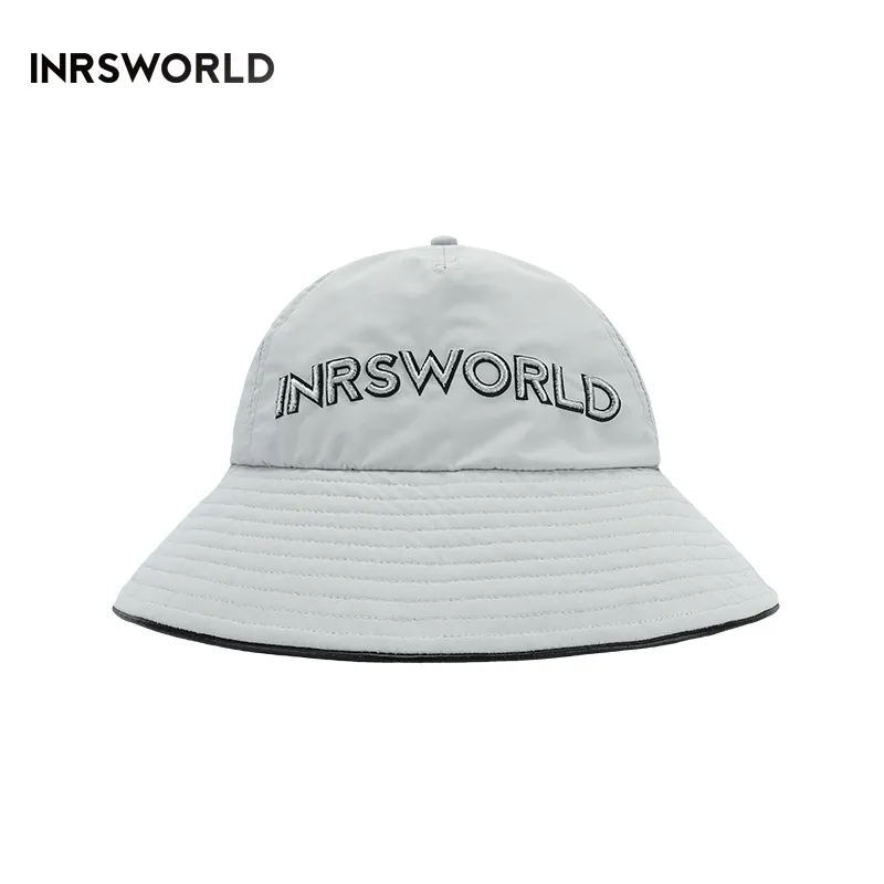 漁夫帽【ISW】多色梭織帽盆帽-橘 設計師品牌 歷史價格詳細信息