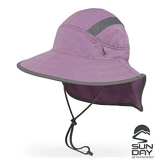 【Sunday Afternoons】抗UV防潑透氣護頸帽(鏡腳置孔) Ultra-Adventure-沙銅 歷史價格詳細信息