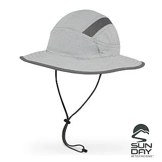 Sunday Afternoons 抗UV防潑透氣圓桶帽 木炭灰 Solar Bucket 歷史價格詳細信息