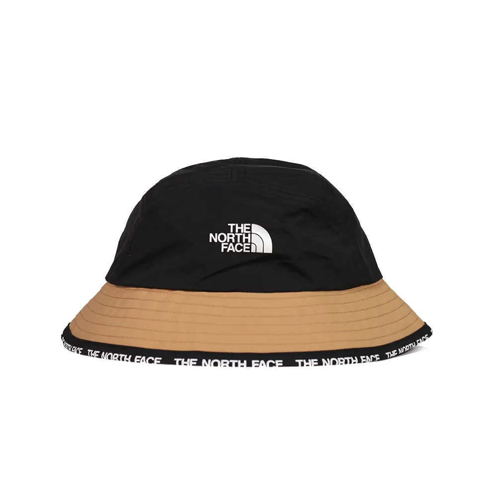 THE NORTH FACE CYPRESS BUCKET 中 防風防潑水壓邊印花漁夫帽 NF0A7WHAJK3 歷史價格詳細信息