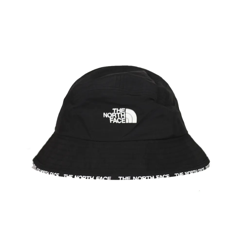 THE NORTH FACE CYPRESS BUCKET 中 防風防潑水壓邊印花漁夫帽 NF0A7WHAJK3 歷史價格詳細信息