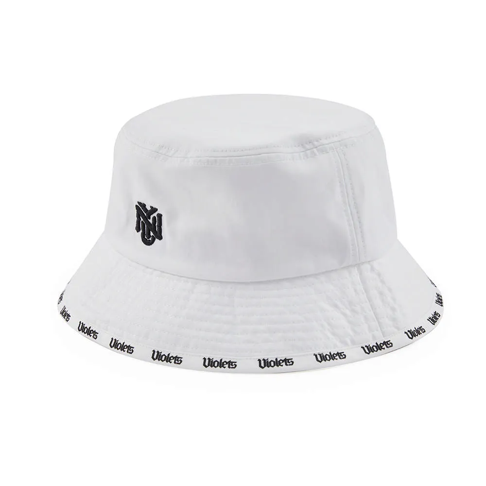 NCAA 滾邊串標漁夫帽 73251876 帽子 軟泥帽 新款 23SS 歷史價格詳細信息