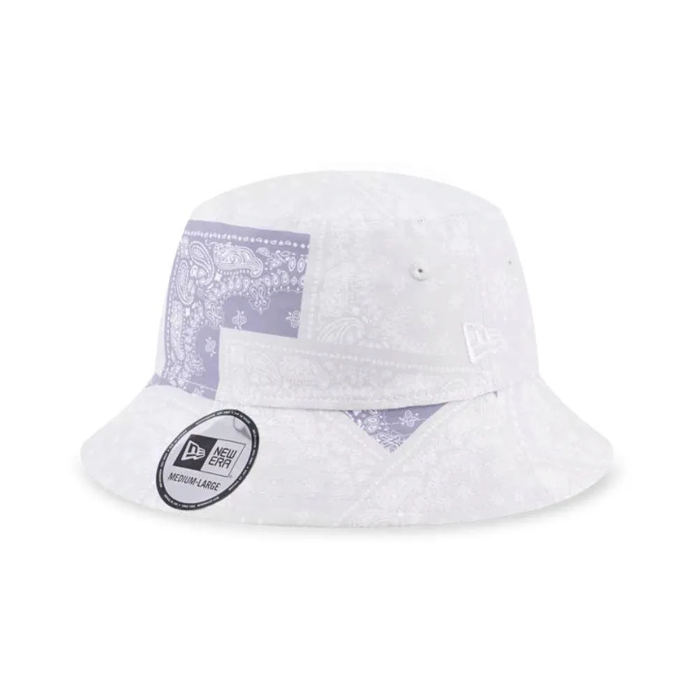 NEW ERA 漁夫帽 雙面佩斯利 卡其 NE12836593 歷史價格詳細信息