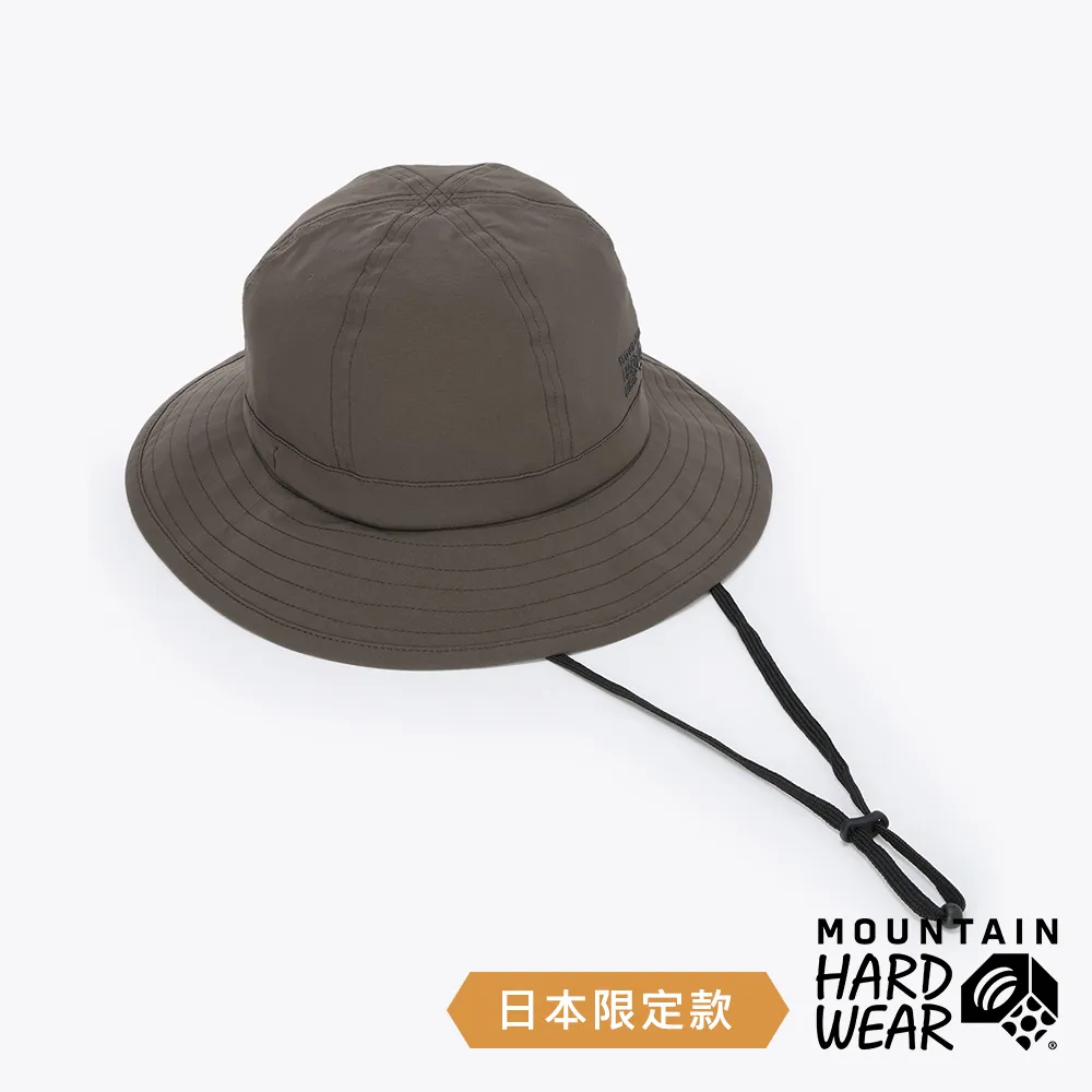 【Mountain Hardwear】Piero Tin Cap 日系輕量防水露營帽 陶棕 #OE5015 歷史價格詳細信息