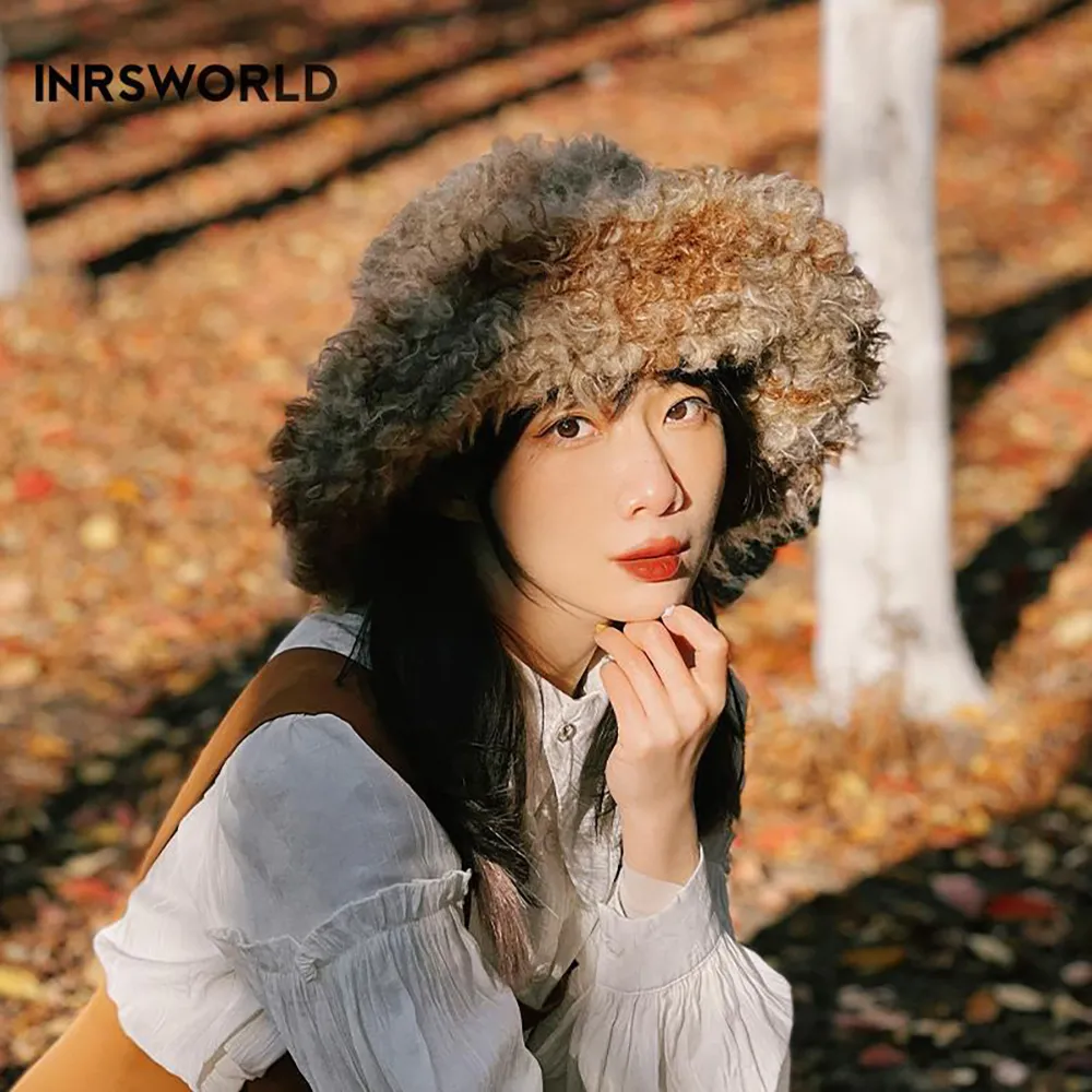 【INRSWORLD】針織空頂帽-胭脂紫 遮陽帽 防曬帽 歷史價格詳細信息