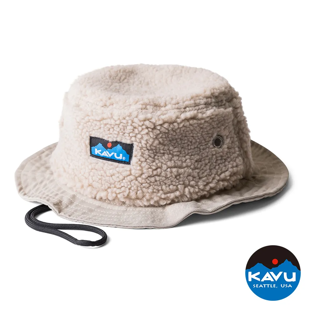 Kavu Fur Ball Camp 保暖棒球帽/羊羔絨露營帽 1194-1605 紅杉木 歷史價格詳細信息
