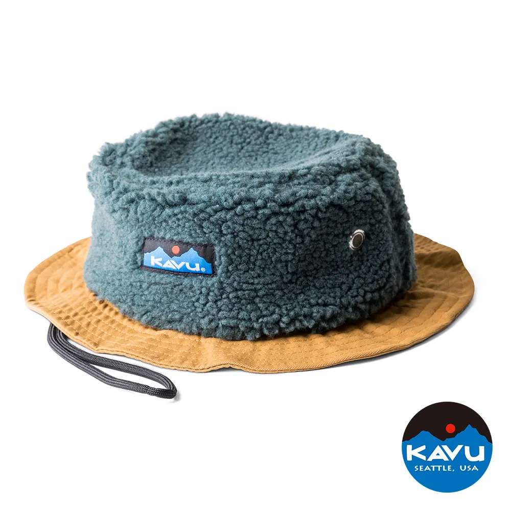 Kavu Fur Ball Camp 保暖棒球帽/羊羔絨露營帽 1194-1605 紅杉木 歷史價格詳細信息