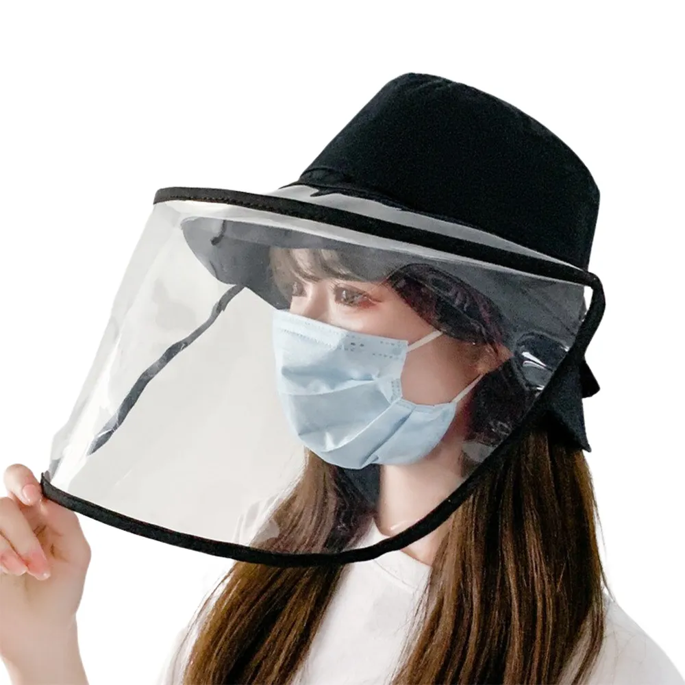 防飛沫漁夫帽 黑色 -OTHER796 歷史價格詳細信息