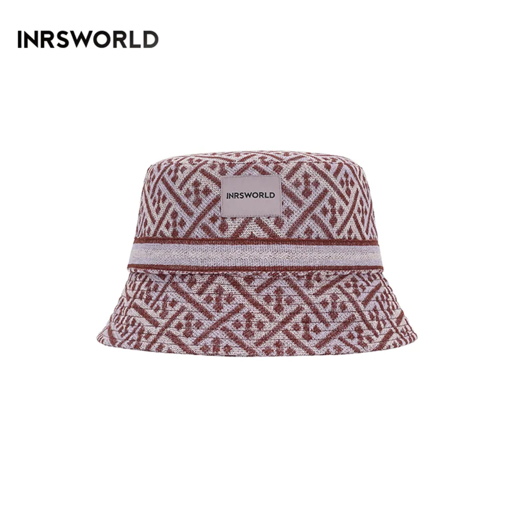 【ISW】針織紋路漁夫帽-黃官綠 設計師品牌 男女都適合 歷史價格詳細信息