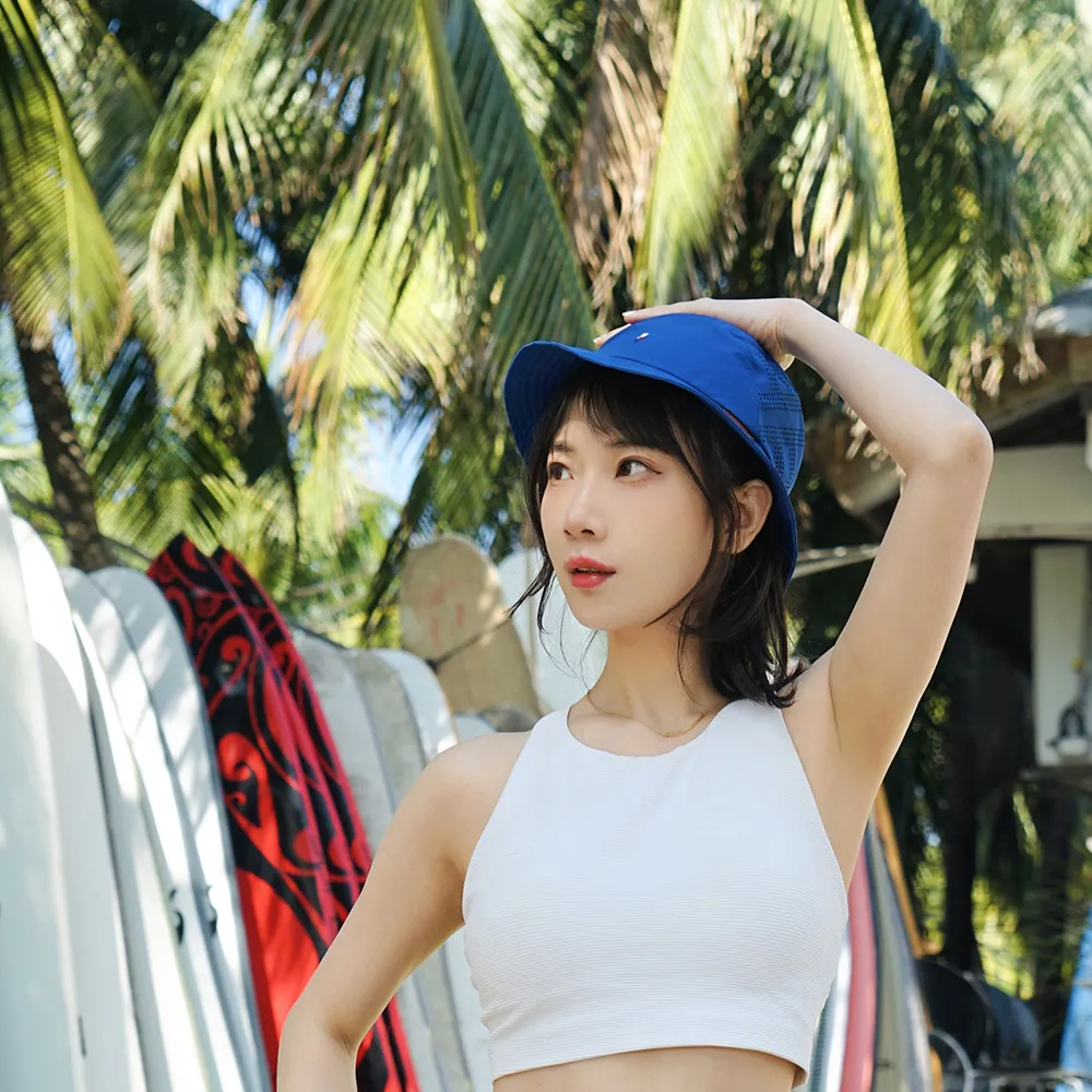 漁夫帽【ISW】多色梭織帽盆帽-橘 設計師品牌 歷史價格詳細信息