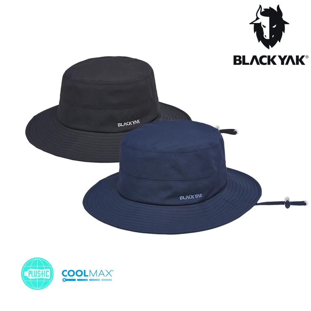 【BLACKYAK】YAK GTX防水圓盤帽 (海軍藍/黑色)-GORE TEX 防水帽 遮陽 登山帽 BYAB2NAH 歷史價格詳細信息