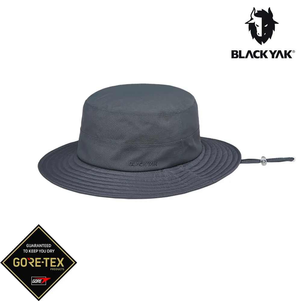 【BLACKYAK】YAK GTX防水圓盤帽 (海軍藍/黑色)-GORE TEX 防水帽 遮陽 登山帽 BYAB2NAH 歷史價格詳細信息
