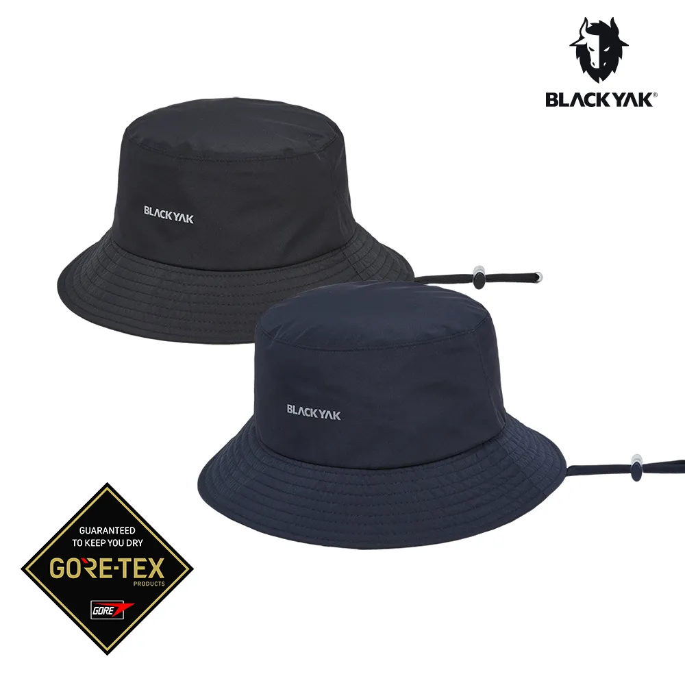 【BLACKYAK】GTX防水遮耳帽(黑色/海軍藍)-秋冬 登山 遮耳帽 運動帽 保暖帽 中性款|BYAB2NAJ02 歷史價格詳細信息