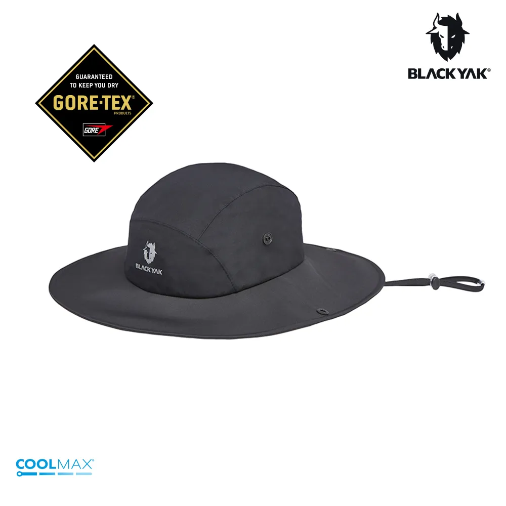 【BLACKYAK】GORE ALPINE防水保暖帽(象牙白/黑色)-防水/耳遮保暖帽|BYCB2NAE01 歷史價格詳細信息