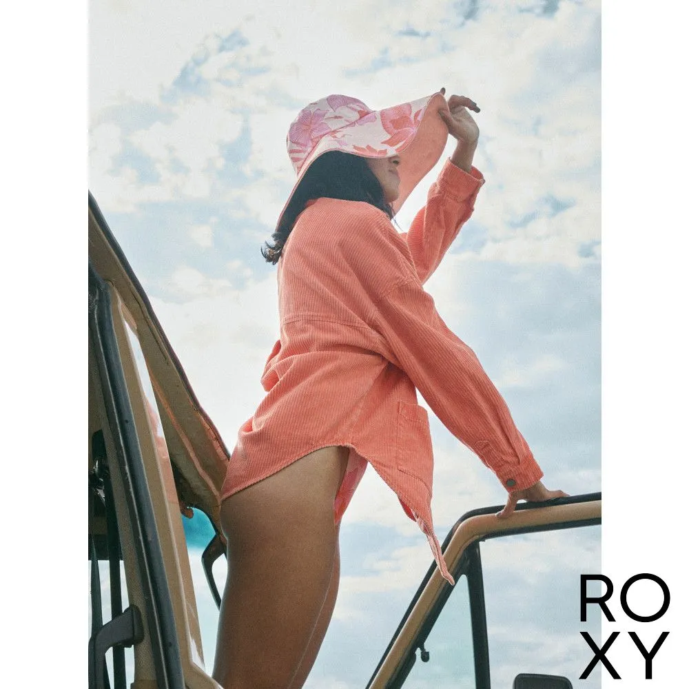 ROXY - BORN TO BE ROXY A 上衣 白色 歷史價格詳細信息