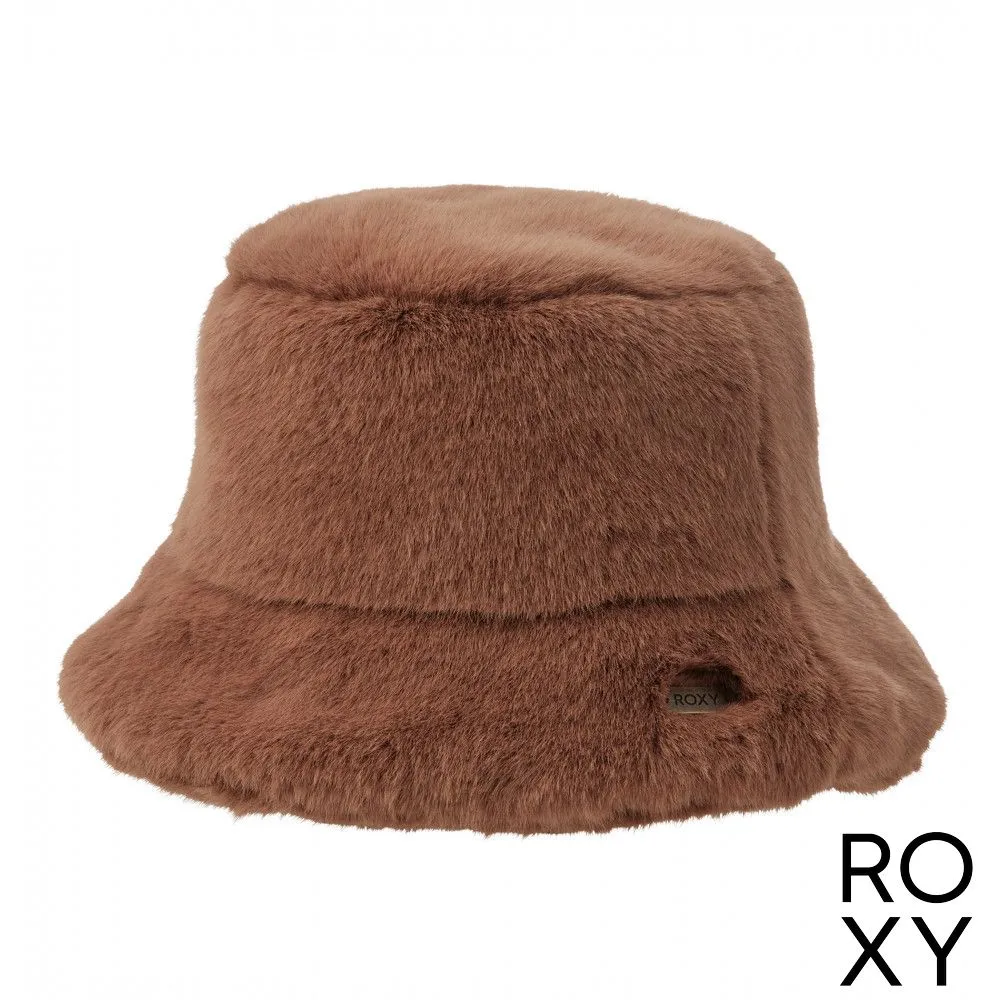 【ROXY】FUZZY BUCKET 戶外運動帽 白色 歷史價格詳細信息