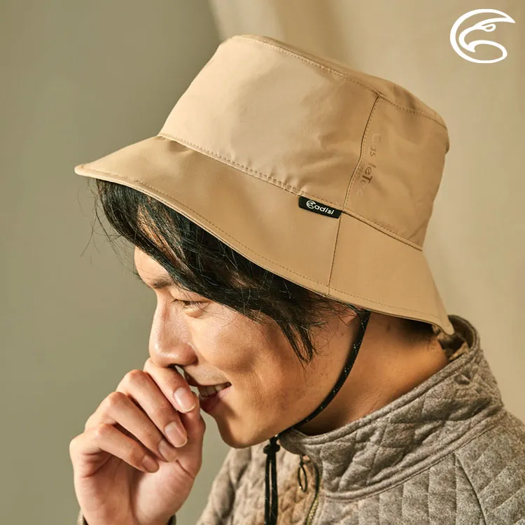 ADISI 輕量3L防水高透氣漁夫帽 AH21035 / 礦物灰 歷史價格詳細信息