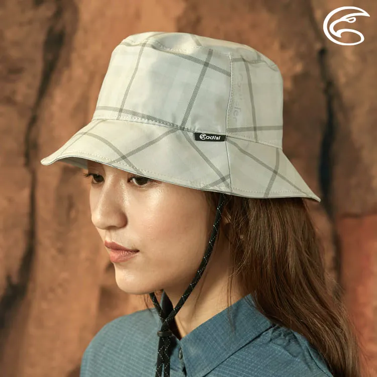 ADISI 輕量3L防水高透氣印花漁夫帽 AH21036 / 淺卡格紋 價格比較,價格查詢,歷史價格詳細信息