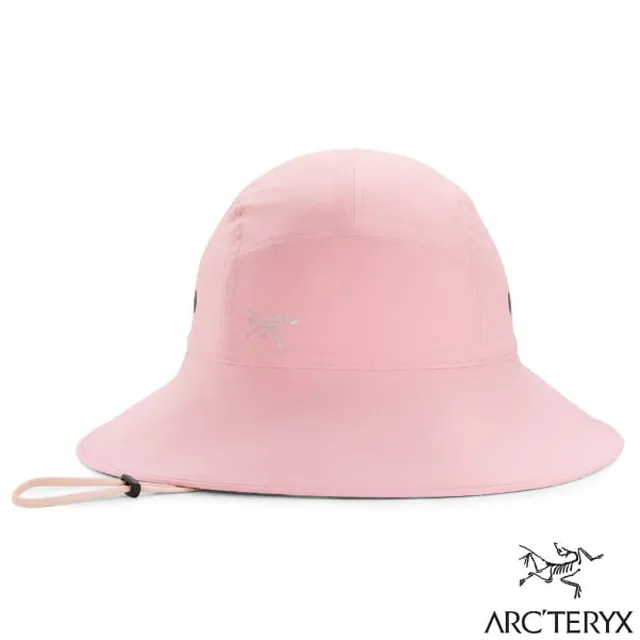 【ARCTERYX 始祖鳥】Sinsola 漁夫帽.可折疊遮陽帽.圓盤帽.防曬休閒運動帽_X000005114-24K 黑 歷史價格詳細信息