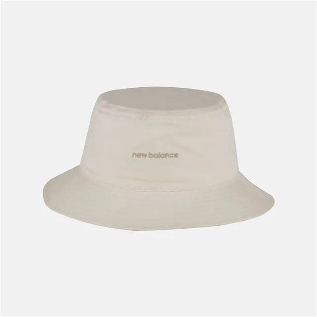 NEW BALANCE 漁夫帽 NB 黑 基本款 刺繡 休閒 LAH13003BK 歷史價格詳細信息