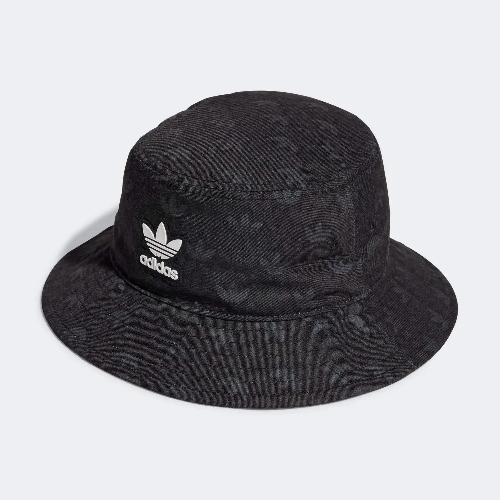 ADIDAS 休閒帽 漁夫帽 AR BUCKET HAT 男女款 中性款 HL9321 黑色 歷史價格詳細信息