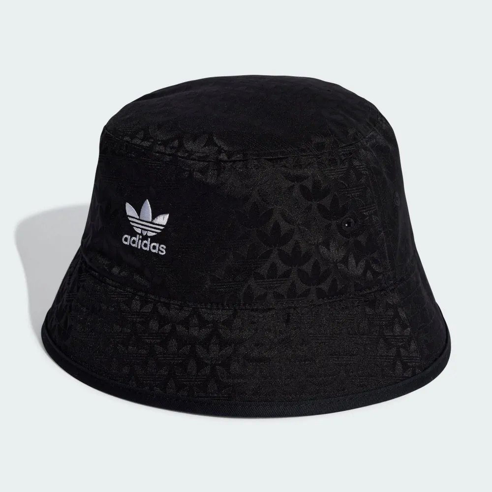 ADIDAS 休閒帽 漁夫帽 AR BUCKET HAT 男女款 中性款 HL9321 黑色 歷史價格詳細信息
